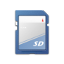 SD card